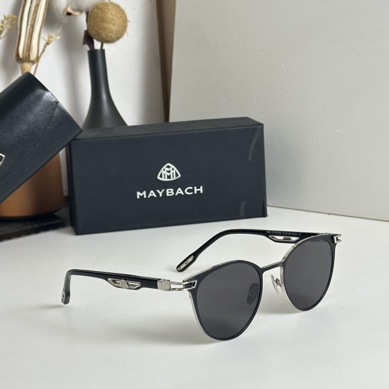 Maybach Sunglasses